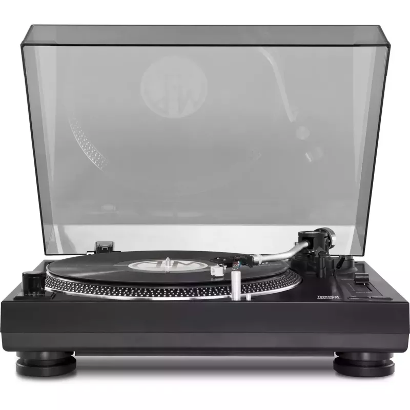 Direct-Drive audio gramofón TechniSat TechniPlayer LP 300