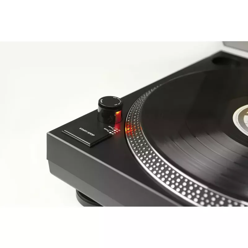 Direct-Drive audio gramofón TechniSat TechniPlayer LP 300
