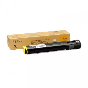Xerox 006R01645 originálna tonerová kazeta, žltá, 1 ks