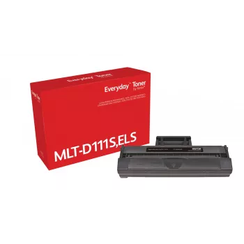 Everyday™ mono toner od Xerox kompatibilný so Samsung MLT-D111S/ELS, štandardná kapacita