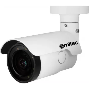 Ernitec 0070-05403-VAXALPR bezpečnostná kamera Bullet IP bezpečnostná kamera interiér & exteriér 1920 x 1080 pixelov strop/stena/stĺp