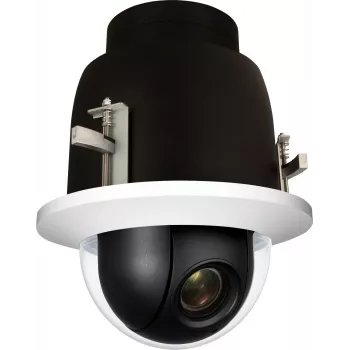 Ernitec 0070-05842IH bezpečnostná kamera Dome IP bezpečnostná kamera interiér strop/stena/stĺp