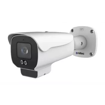 Ernitec 0070-08214 bezpečnostná kamera Bullet IP bezpečnostná kamera interiér & exteriér 2592 x 1944 pixelov strop/stena/stĺp