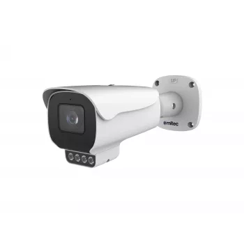 Ernitec 0070-08215 bezpečnostná kamera Bullet IP bezpečnostná kamera interiér a exteriér 2592 x 1944 pixelov stena