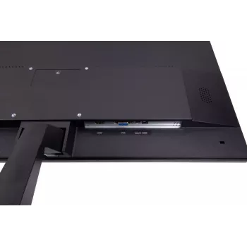 Ernitec 0070-24127-F počítačový monitor 68,6 cm (27 palcov) 1920 x 1080 pixelov Full HD LED čierny