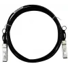 InfiniBand/optický kábel BlueOptics 00AY765-BL 2 m SFP+