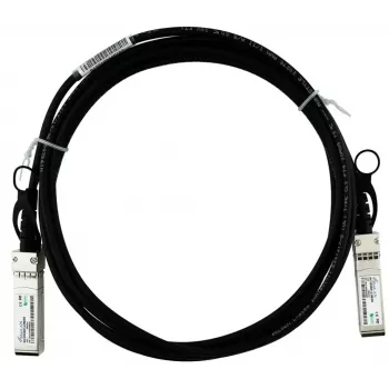 InfiniBand/optický kábel BlueOptics 00AY765-BL 2 m SFP+
