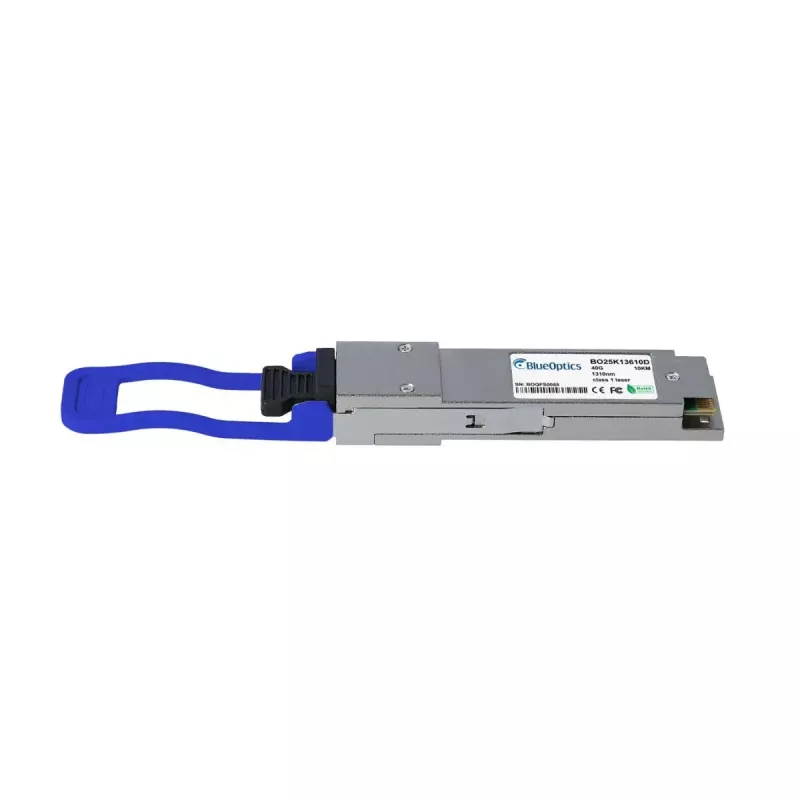 QSFP transceiver modul BlueOptics 00D6222-LE-BO CWDM LC rozhranie