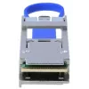 Prevodník BlueOptics 00D9676-BO 40G QSFP na SFP+ (kompatibilný s Lenovo 00D9676)