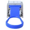 Prevodník BlueOptics 00D9676-BO 40G QSFP na SFP+ (kompatibilný s Lenovo 00D9676)