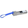 Prevodník BlueOptics 00D9676-BO 40G QSFP na SFP+ (kompatibilný s Lenovo 00D9676)