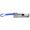 Prevodník BlueOptics 00D9676-BO 40G QSFP na SFP+ (kompatibilný s Lenovo 00D9676)