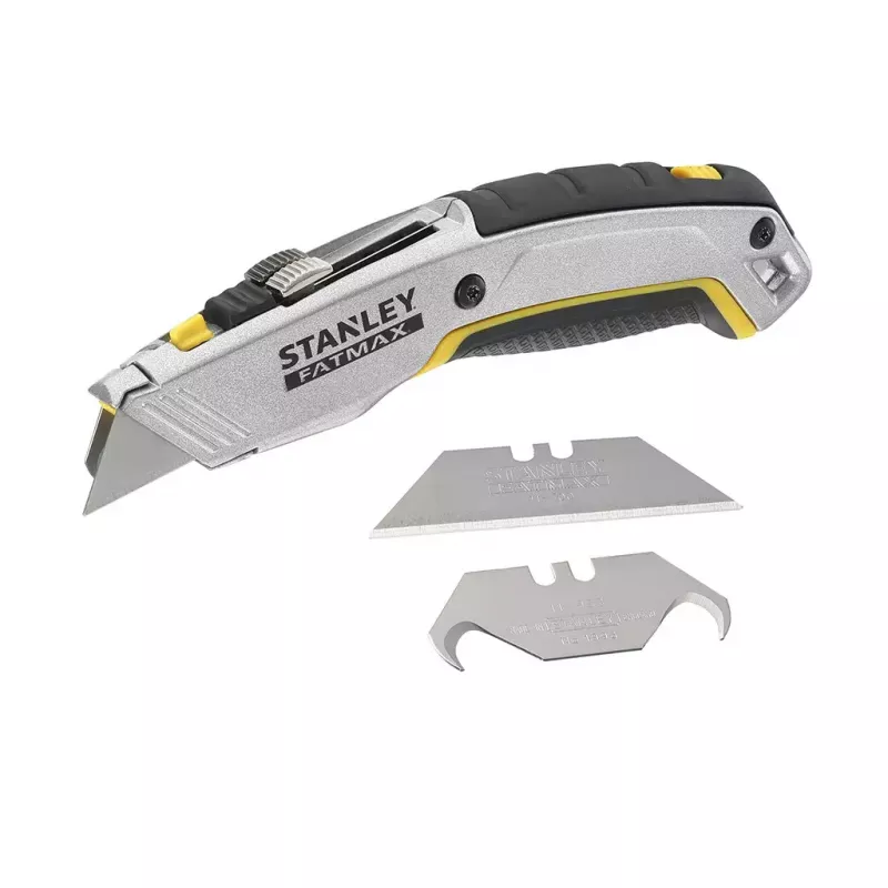 Nôž s lámacími čepeľami Stanley FatMax Xtreme 180 mm 1 kus