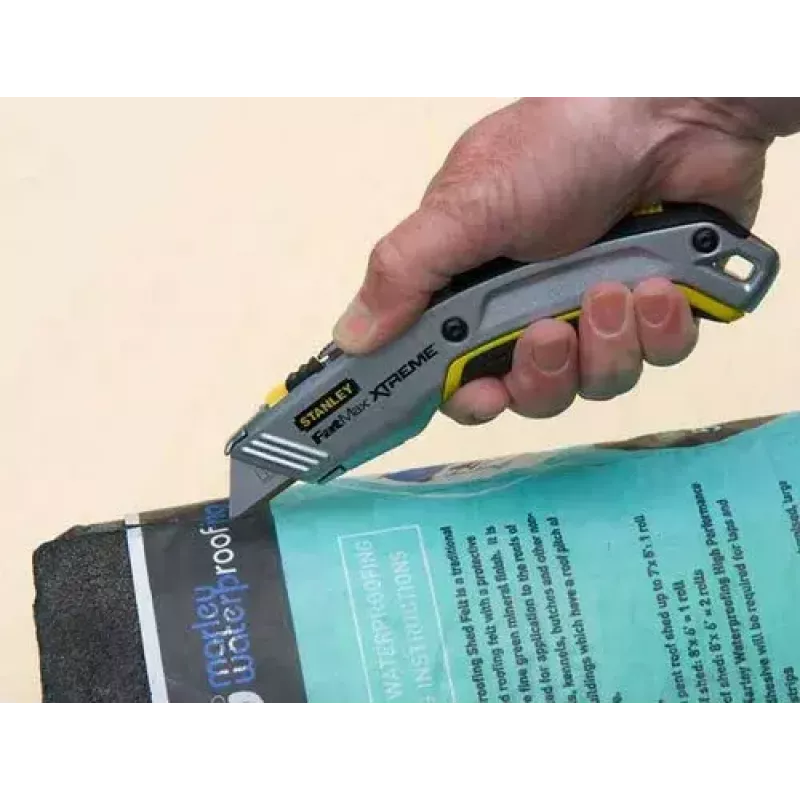 Nôž s lámacími čepeľami Stanley FatMax Xtreme 180 mm 1 kus