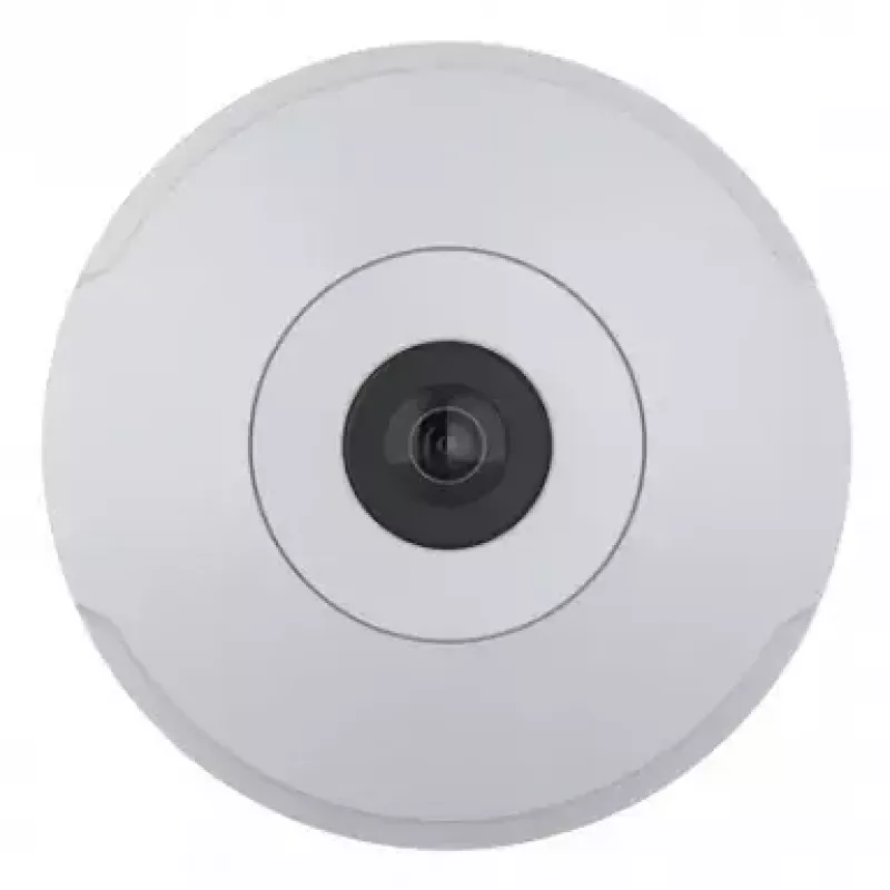 Axis M3067-P 01731-001 kupolová sieťová monitorovacia kamera, farebná (deň a noc)