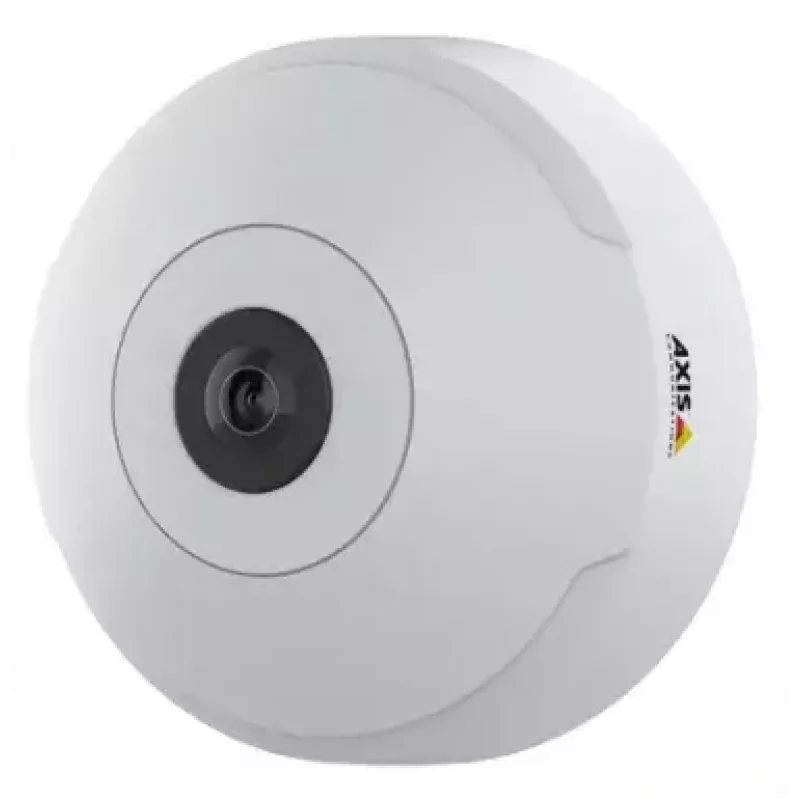 Axis M3067-P 01731-001 kupolová sieťová monitorovacia kamera, farebná (deň a noc)