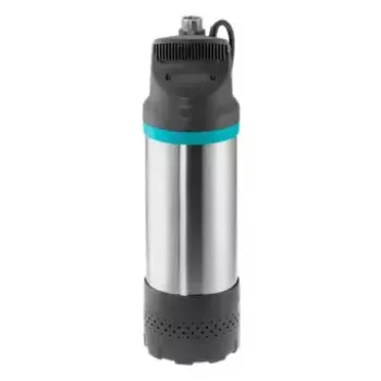 Ponorné čerpadlo Gardena 6100/5 inox