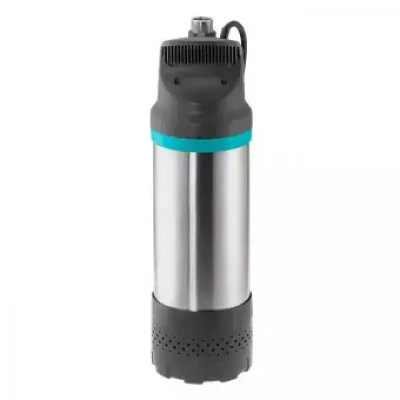 Ponorné čerpadlo Gardena 6100/5 inox