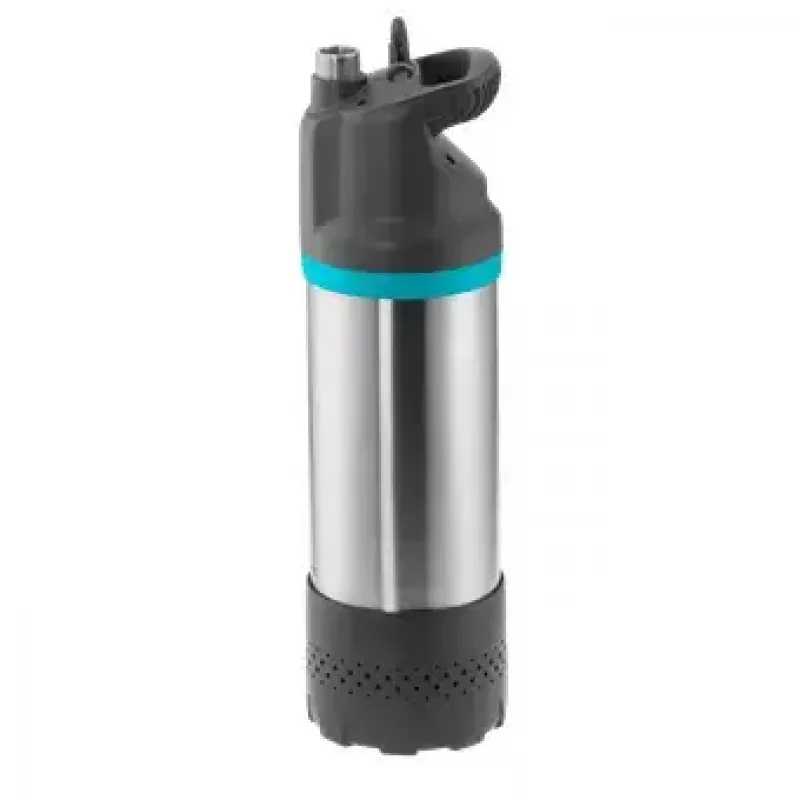 Ponorné čerpadlo Gardena 6100/5 inox