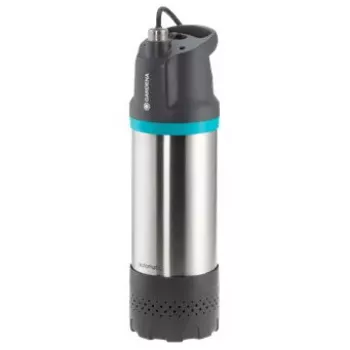 Ponorné čerpadlo Gardena 6100/5 inox