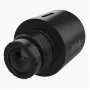 Senzorová jednotka Axis 02640-021 CMOS 3,1 mm čierna