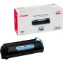 Canon 706 tonerová kazeta 1 ks originálna čierna
