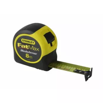Zvinovací meter Stanley 0-33-728 8m ABS Synthetics Multi
