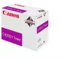 Canon purpurová laserová tlačová tonerová kazeta originálna