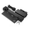 Dokovacia stanica Lenovo 40A50230 čierna
