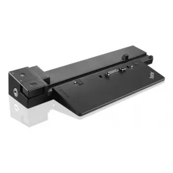 Dokovacia stanica Lenovo 40A50230 čierna