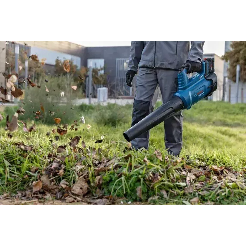 Ručné fúkače Bosch GBL 18V-750 PROFESSIONAL