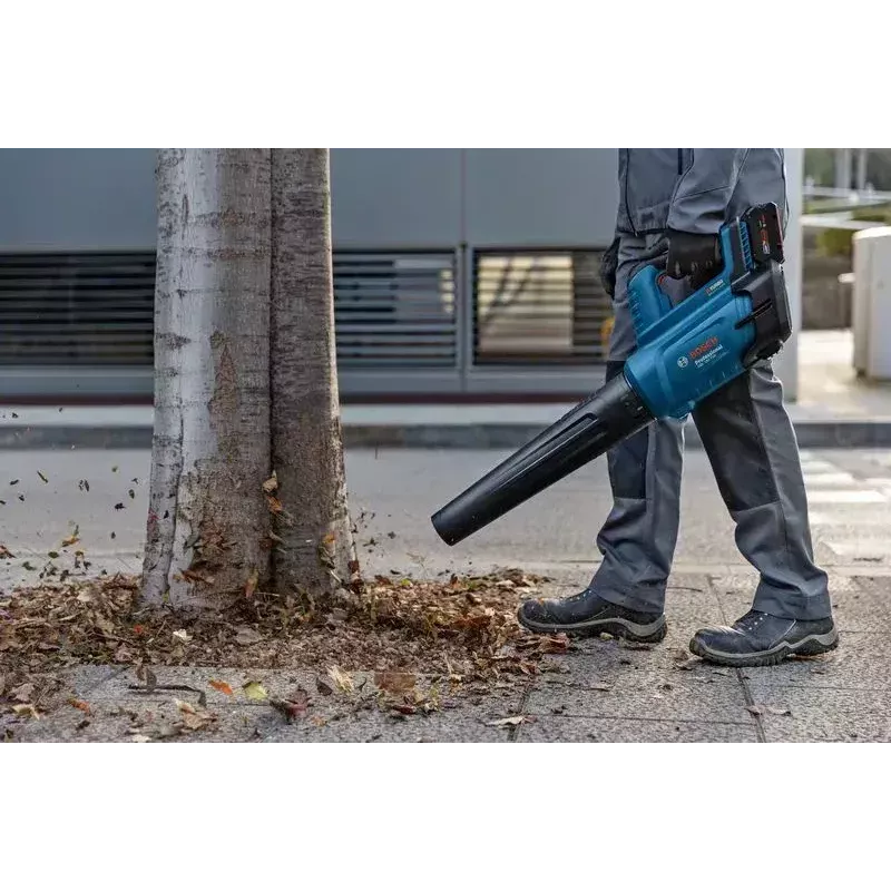 Ručné fúkače Bosch GBL 18V-750 PROFESSIONAL