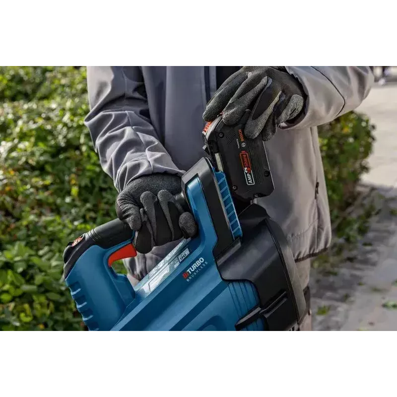 Ručné fúkače Bosch GBL 18V-750 PROFESSIONAL