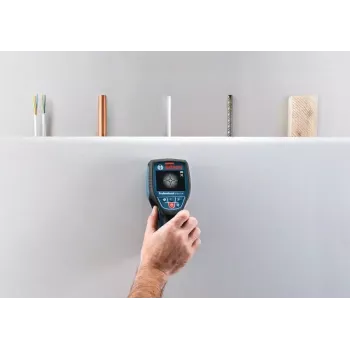 Bosch D-tect 120 wallscanner Professional digitálny multidetektor 500 g