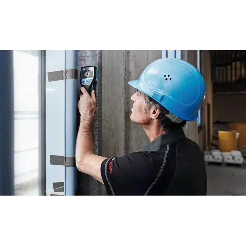 Bosch D-tect 120 wallscanner Professional digitálny multidetektor 500 g