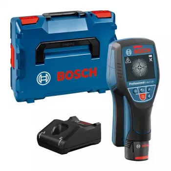 Bosch D-tect 120 wallscanner Professional digitálny multidetektor 500 g