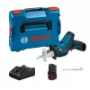 Bosch GSA 12V-14 Professional akumulátorová chvostová píla, 12 V
