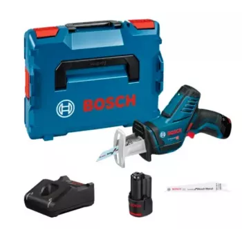 Bosch GSA 12V-14 Professional Priamočiara píla 3000 zdvihov/min