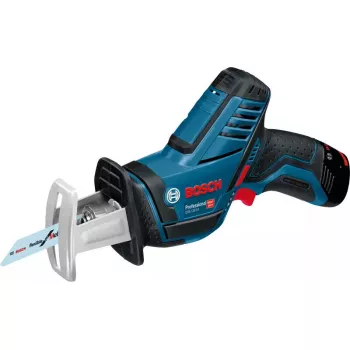 Bosch GSA 12V-14 Professional Priamočiara píla 3000 zdvihov/min