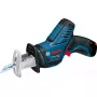 Bosch GSA 12V-14 Professional akumulátorová chvostová píla, 12 V
