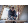 Bosch GKS 18V-57-2 L PROFESSIONAL 16,5 cm čierna, modrá, strieborná 5000 ot/min