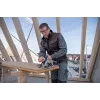 Bosch GKS 18V-57-2 L PROFESSIONAL 16,5 cm čierna, modrá, strieborná 5000 ot/min