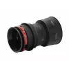 Bosch GTR 55-225 Brúska na sadrokartón 910 ot/min čierna, modrá 550 W