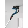 Bosch GTR 55-225 Brúska na sadrokartón 910 ot/min čierna, modrá 550 W