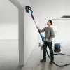 Bosch GTR 55-225 Brúska na sadrokartón 910 ot/min čierna, modrá 550 W
