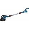 Bosch GTR 55-225 Brúska na sadrokartón 910 ot/min čierna, modrá 550 W