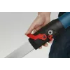 Bosch GTR 55-225 Brúska na sadrokartón 910 ot/min čierna, modrá 550 W