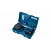 Bosch GTR 55-225 Brúska na sadrokartón 910 ot/min čierna, modrá 550 W