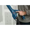 Bosch GTR 55-225 Brúska na sadrokartón 910 ot/min čierna, modrá 550 W