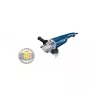 Bosch GWS 20-230 P Uhlová brúska 23 cm 6500 ot/min 2000 W 5,5 kg